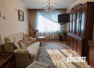 3-к квартира, вторичка, 66м2, 1/10 этаж