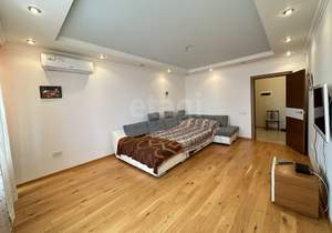 1-к квартира, вторичка, 47м2, 5/5 этаж