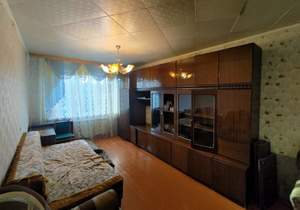 3-к квартира, вторичка, 70м2, 5/5 этаж