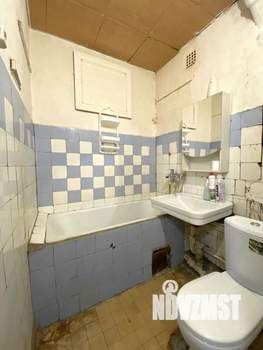 2-к квартира, вторичка, 46м2, 1/2 этаж