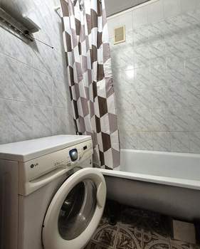 1-к квартира, вторичка, 50м2, 2/2 этаж