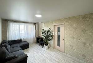 2-к квартира, вторичка, 43м2, 4/9 этаж