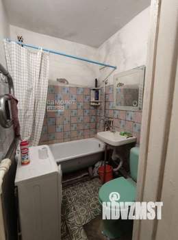 2-к квартира, вторичка, 44м2, 1/5 этаж