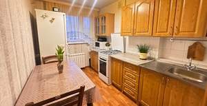 3-к квартира, вторичка, 63м2, 6/9 этаж
