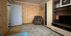 1-к квартира, вторичка, 30м2, 3/5 этаж