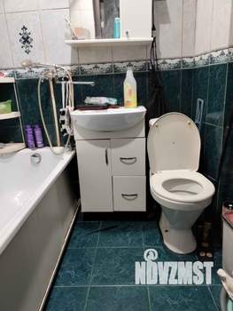 1-к квартира, вторичка, 30м2, 2/5 этаж