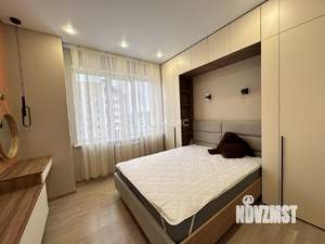 3-к квартира, вторичка, 70м2, 6/8 этаж