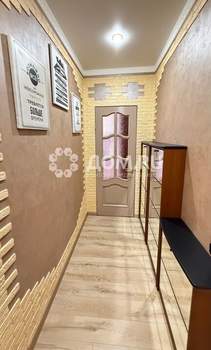 4-к квартира, вторичка, 92м2, 3/4 этаж