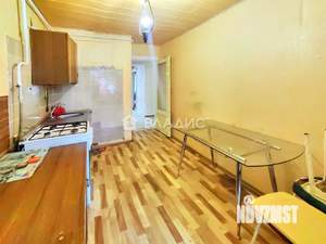 3-к квартира, вторичка, 64м2, 1/3 этаж