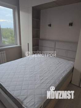3-к квартира, вторичка, 70м2, 6/7 этаж
