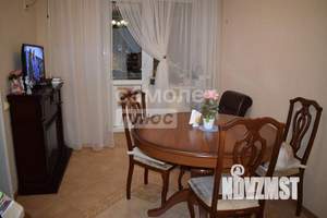 2-к квартира, вторичка, 57м2, 8/10 этаж