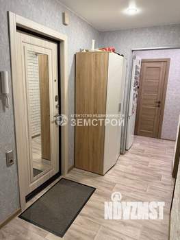 2-к квартира, вторичка, 50м2, 8/10 этаж