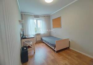 3-к квартира, вторичка, 59м2, 5/5 этаж