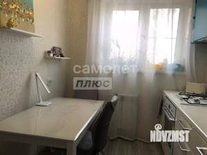 3-к квартира, вторичка, 60м2, 3/9 этаж