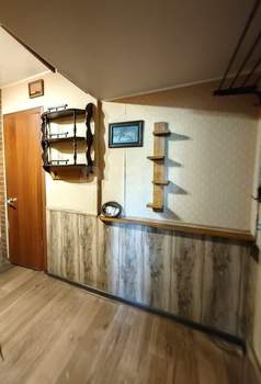 2-к квартира, вторичка, 45м2, 1/5 этаж