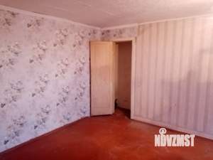 1-к квартира, вторичка, 35м2, 3/3 этаж