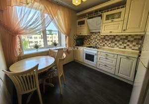 3-к квартира, вторичка, 75м2, 3/5 этаж