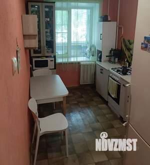 2-к квартира, вторичка, 47м2, 2/9 этаж
