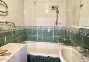 3-к квартира, вторичка, 59м2, 9/9 этаж