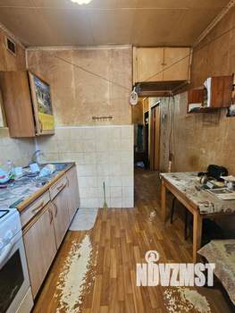 1-к квартира, вторичка, 31м2, 1/5 этаж