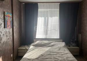 2-к квартира, вторичка, 49м2, 2/3 этаж