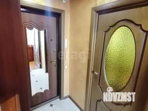 2-к квартира, вторичка, 46м2, 4/5 этаж