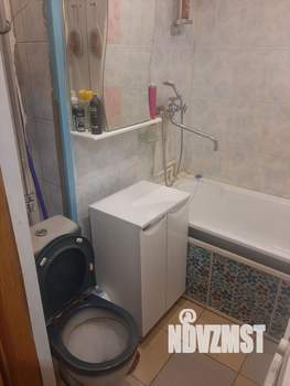 2-к квартира, вторичка, 42м2, 3/3 этаж