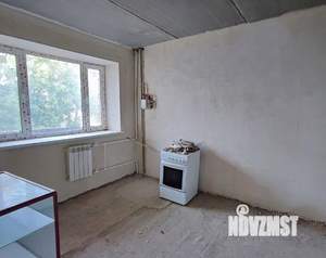 2-к квартира, вторичка, 76м2, 2/3 этаж