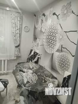 2-к квартира, вторичка, 52м2, 1/10 этаж