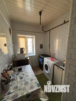 2-к квартира, вторичка, 42м2, 1/2 этаж
