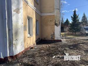 Студия квартира, вторичка, 31м2, 1/2 этаж