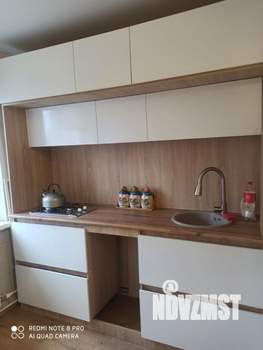 2-к квартира, вторичка, 45м2, 5/5 этаж