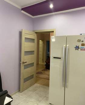 2-к квартира, вторичка, 69м2, 4/9 этаж