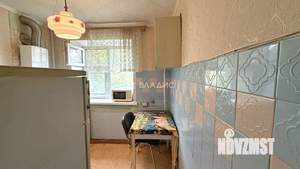 2-к квартира, вторичка, 43м2, 4/5 этаж