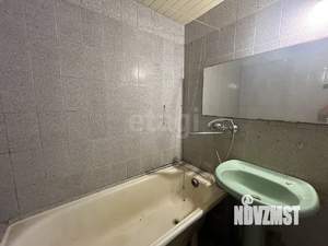 1-к квартира, вторичка, 33м2, 1/10 этаж