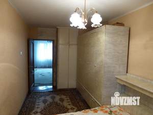 3-к квартира, вторичка, 60м2, 6/9 этаж