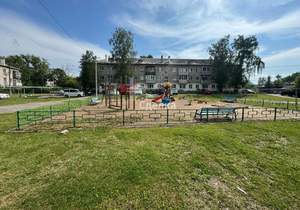 2-к квартира, вторичка, 38м2, 2/3 этаж