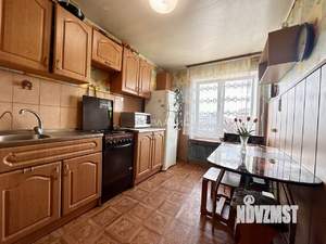3-к квартира, вторичка, 62м2, 9/9 этаж