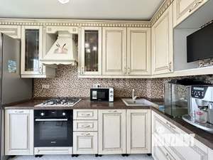 3-к квартира, вторичка, 60м2, 9/9 этаж