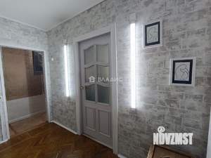 3-к квартира, вторичка, 59м2, 5/5 этаж