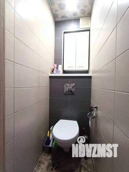 4-к квартира, вторичка, 80м2, 5/5 этаж