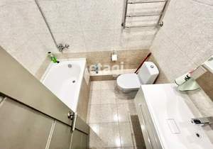 1-к квартира, вторичка, 43м2, 4/5 этаж