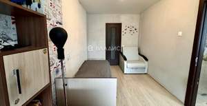 3-к квартира, вторичка, 58м2, 5/5 этаж