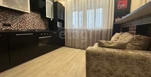 1-к квартира, вторичка, 37м2, 10/10 этаж