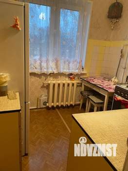 1-к квартира, вторичка, 30м2, 5/5 этаж