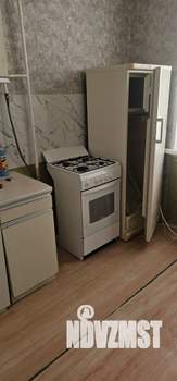 1-к квартира, вторичка, 36м2, 3/5 этаж