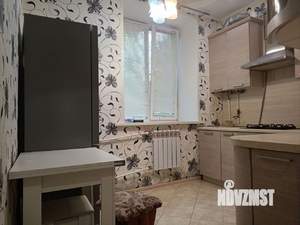 3-к квартира, вторичка, 71м2, 1/3 этаж