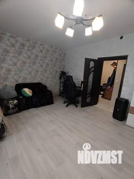 2-к квартира, вторичка, 64м2, 1/2 этаж