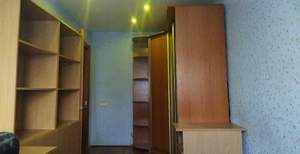 2-к квартира, вторичка, 45м2, 4/5 этаж