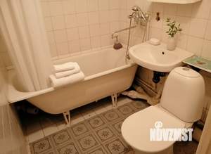 1-к квартира, вторичка, 32м2, 2/5 этаж